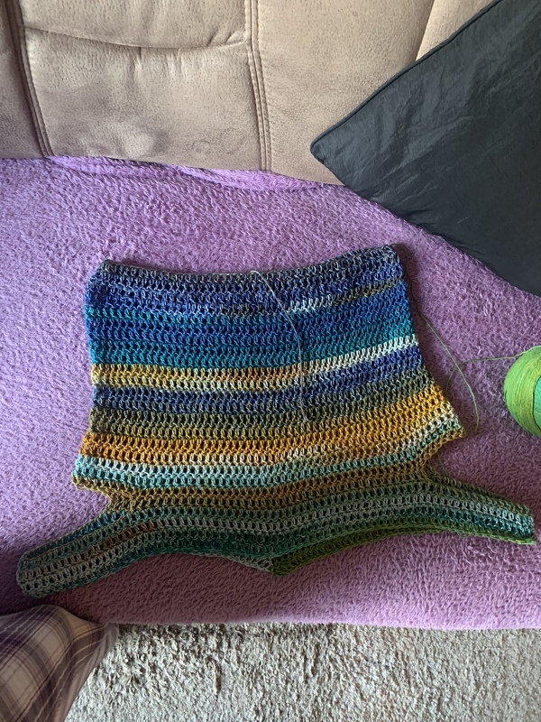 Handarbeiten Werke - Foto von kristiane-heinrich