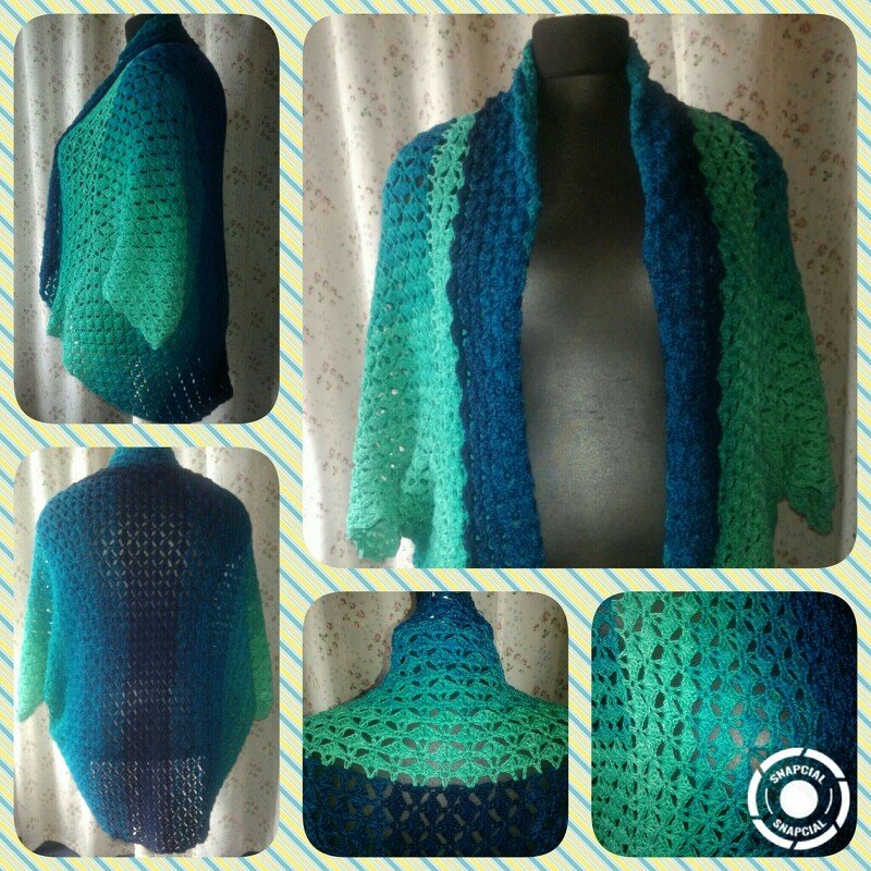 Handarbeiten Werke - Foto von Luckydancer66