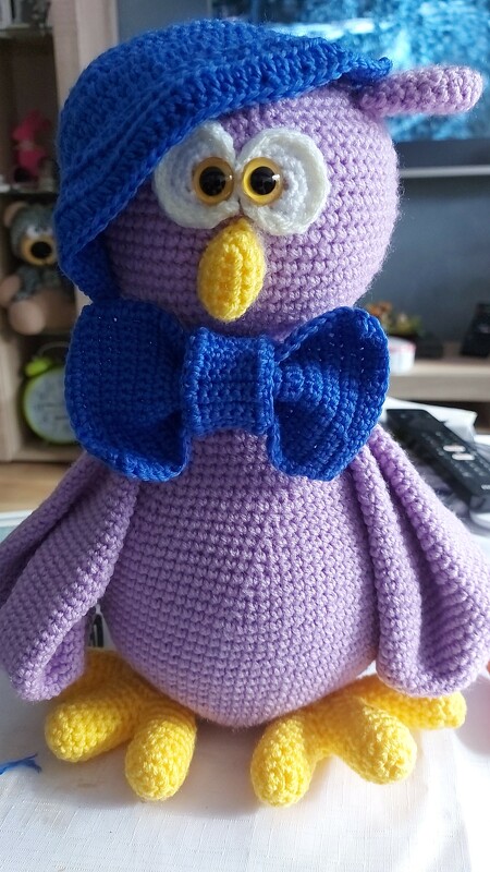 Handarbeiten Werke - Foto von daniela-schulz10