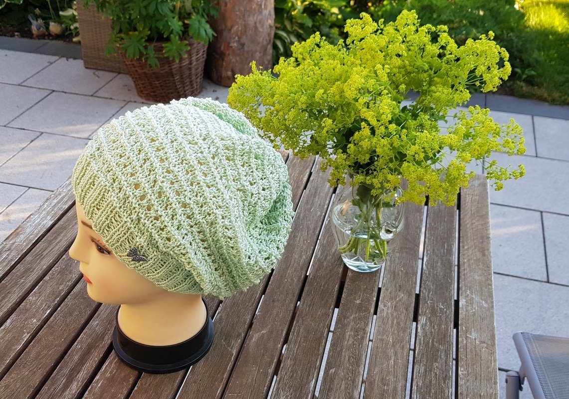 Handarbeiten Werke - Foto von Christina-Hafke