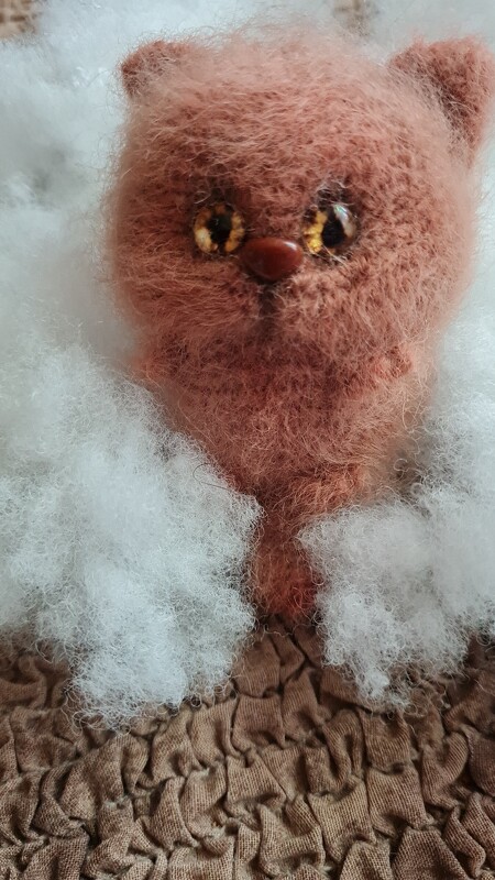 Handarbeiten Werke - Foto von Sterndmon1711