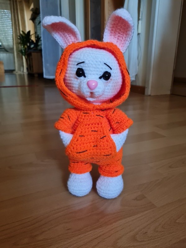 Handarbeiten Werke - Foto von Sterndmon1711