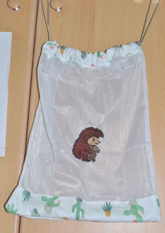 Handarbeiten Werke - Foto von Akela