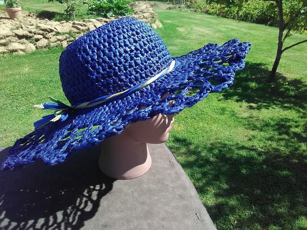 Handarbeiten Werke - Foto von marianne-roesch