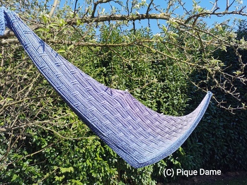 Salaisuus - wie immer eine leicht nachzuarbeitende Anleitung von Morben Design