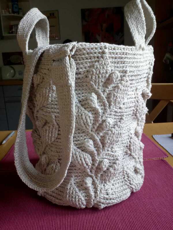 Handarbeiten Werke - Foto von Berenike-Kathrin