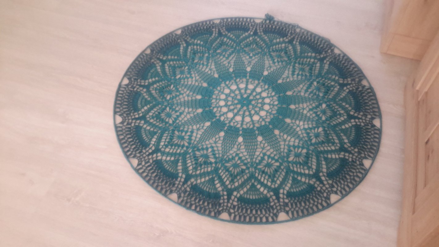 Handarbeiten Werke - Foto von silverjes