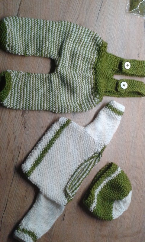 Handarbeiten Werke - Foto von inschu18