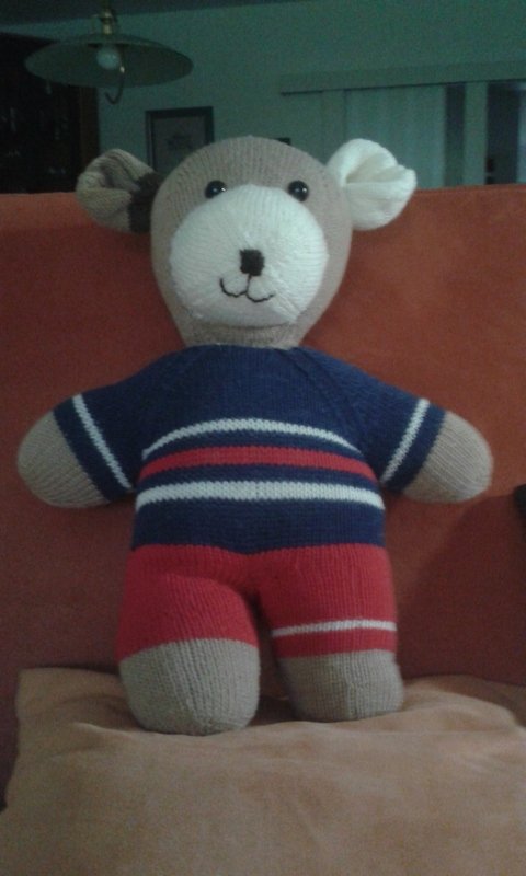 Handarbeiten Werke - Foto von inschu18