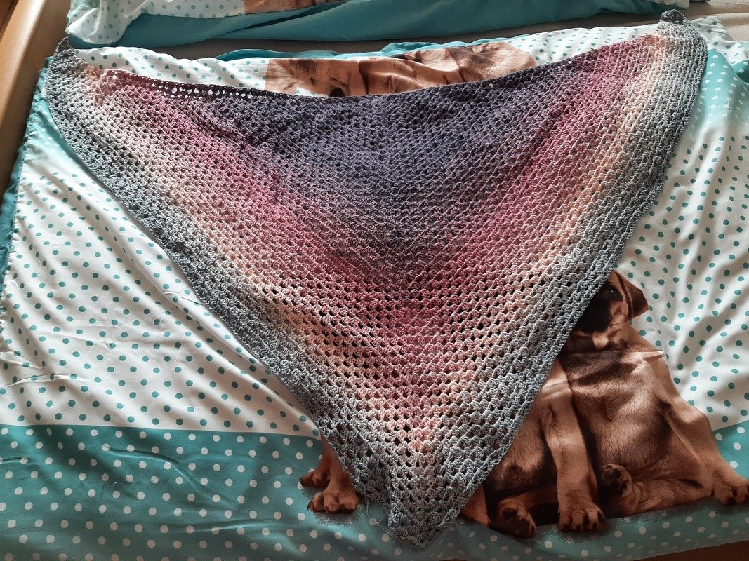 Handarbeiten Werke - Foto von heike-torn1