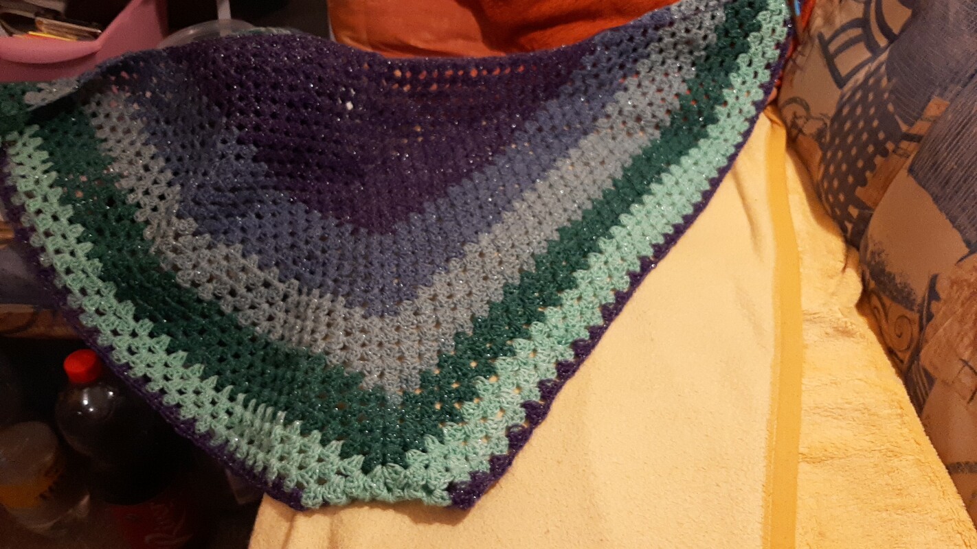 Handarbeiten Werke - Foto von heike-torn1