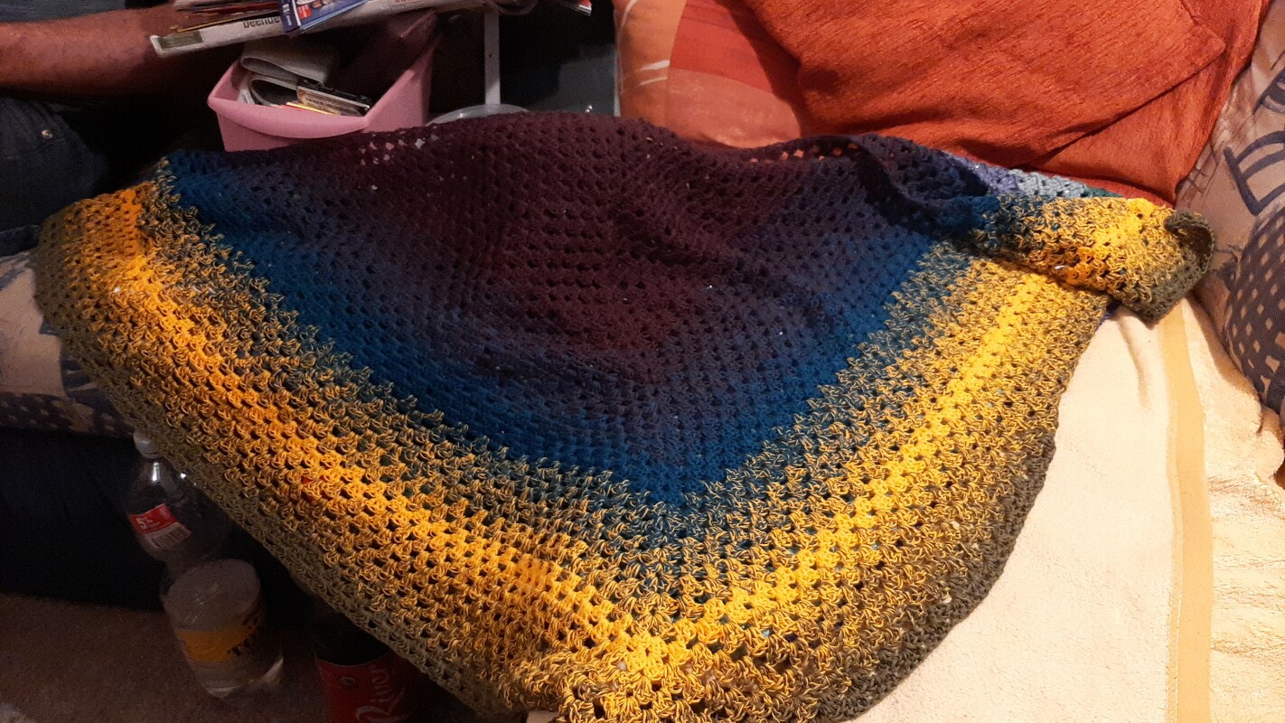 Handarbeiten Werke - Foto von heike-torn1