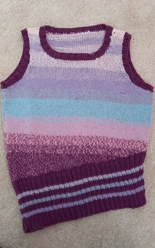 Handarbeiten Werke - Foto von inschu18