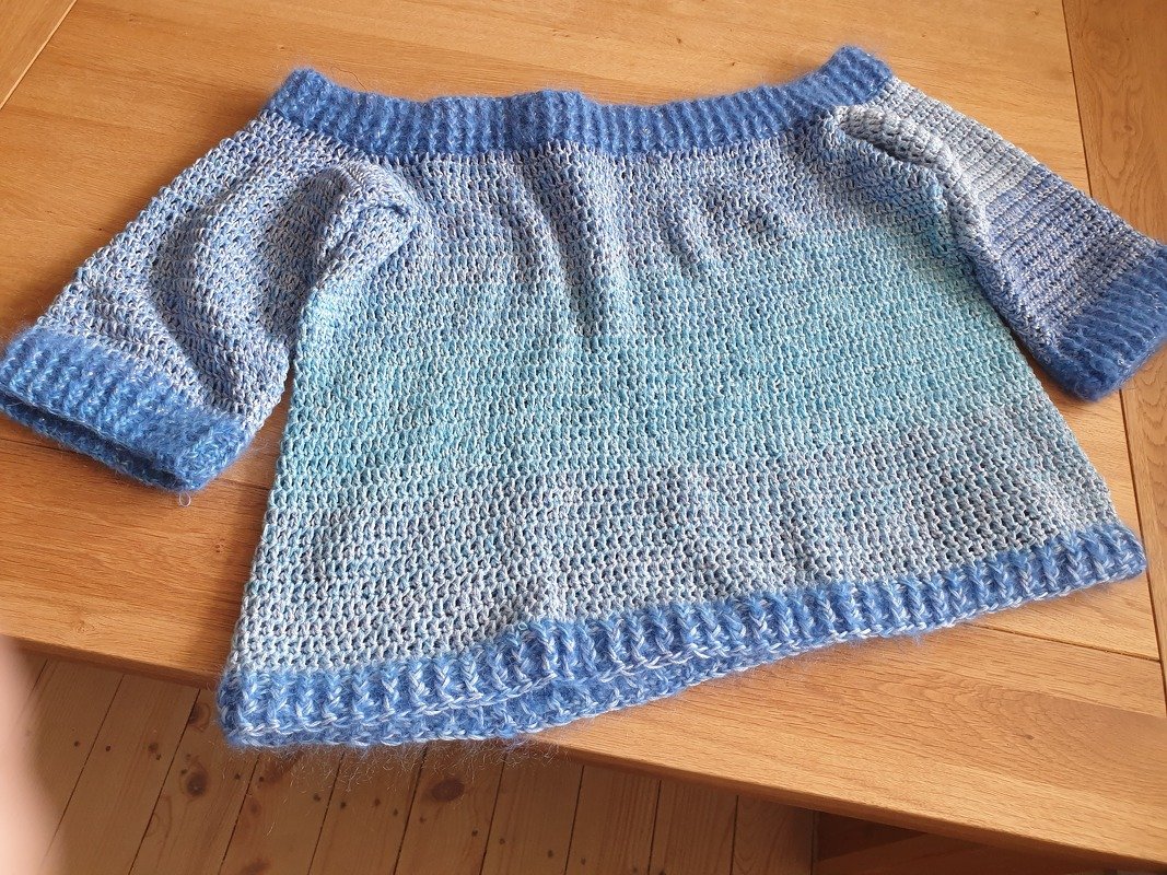 Handarbeiten Werke - Foto von caro-schwarte