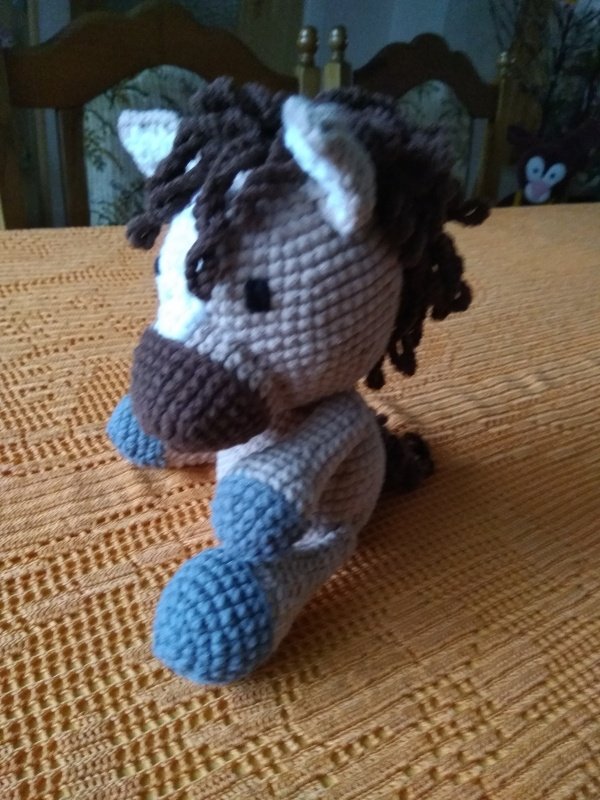 Handarbeiten Werke - Foto von heike-boehme2