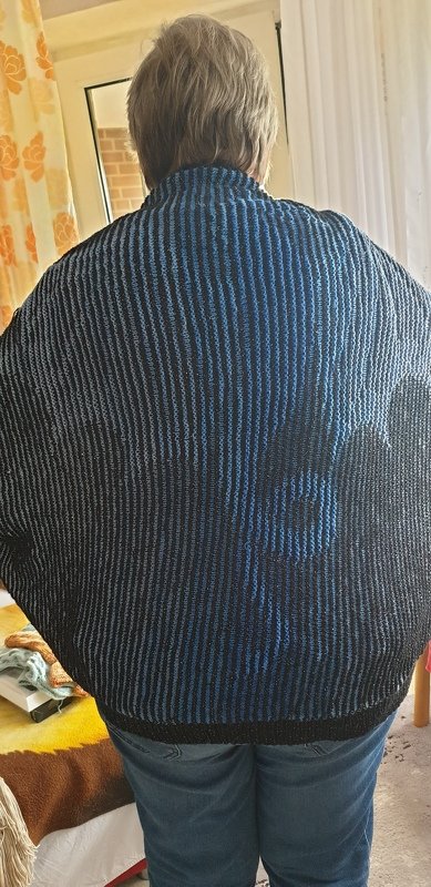 Handarbeiten Werke - Foto von brigittejacobsen-jacobsen