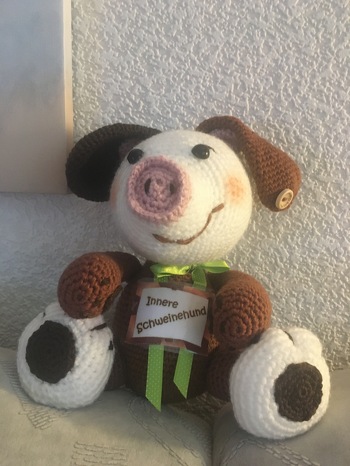 Nicht schön, aber lustig