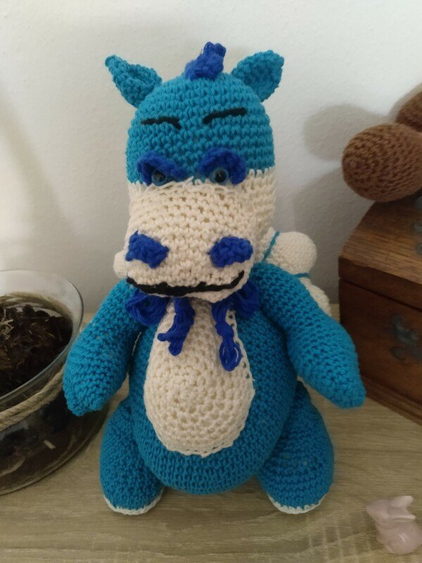 Handarbeiten Werke - Foto von karin-proels