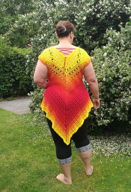 Handarbeiten Werke - Foto von Sylke-die-Turbonadel