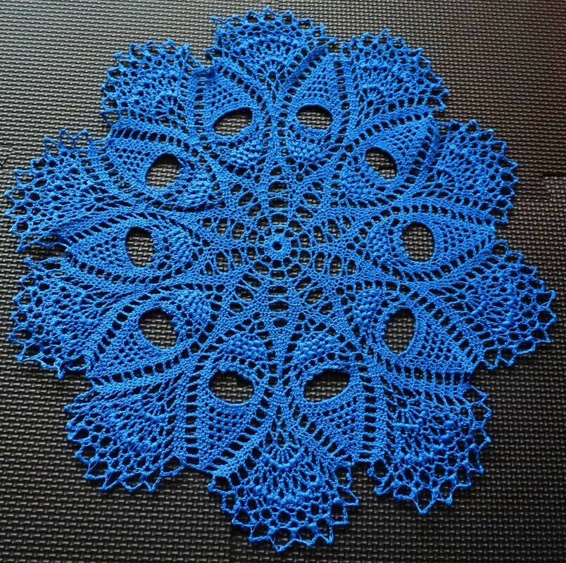 Handarbeiten Werke - Foto von ksenija-k