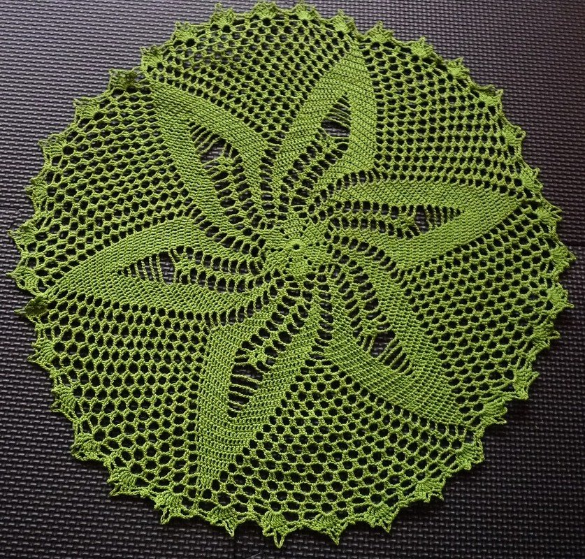 Handarbeiten Werke - Foto von ksenija-k