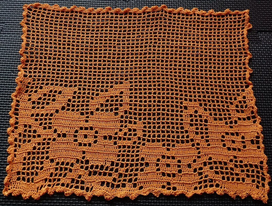 Handarbeiten Werke - Foto von ksenija-k