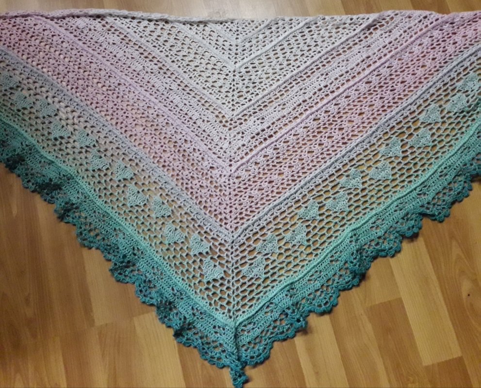 Handarbeiten Werke - Foto von ksenija-k