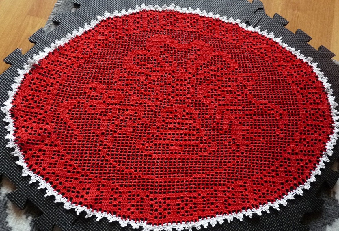 Handarbeiten Werke - Foto von ksenija-k