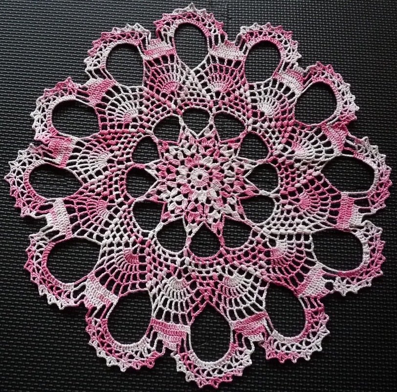 Handarbeiten Werke - Foto von ksenija-k