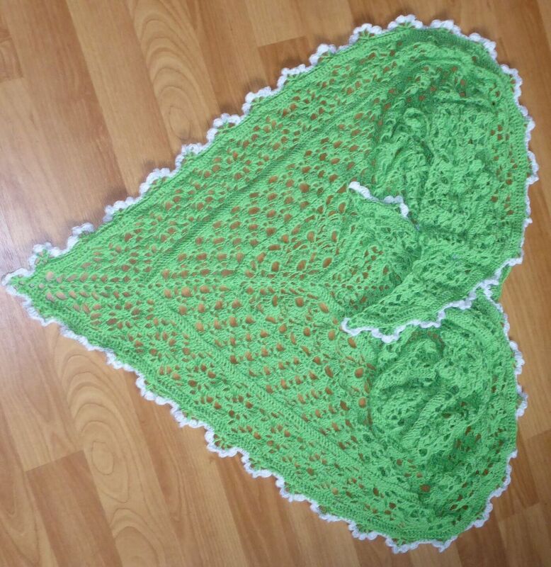 Handarbeiten Werke - Foto von ksenija-k