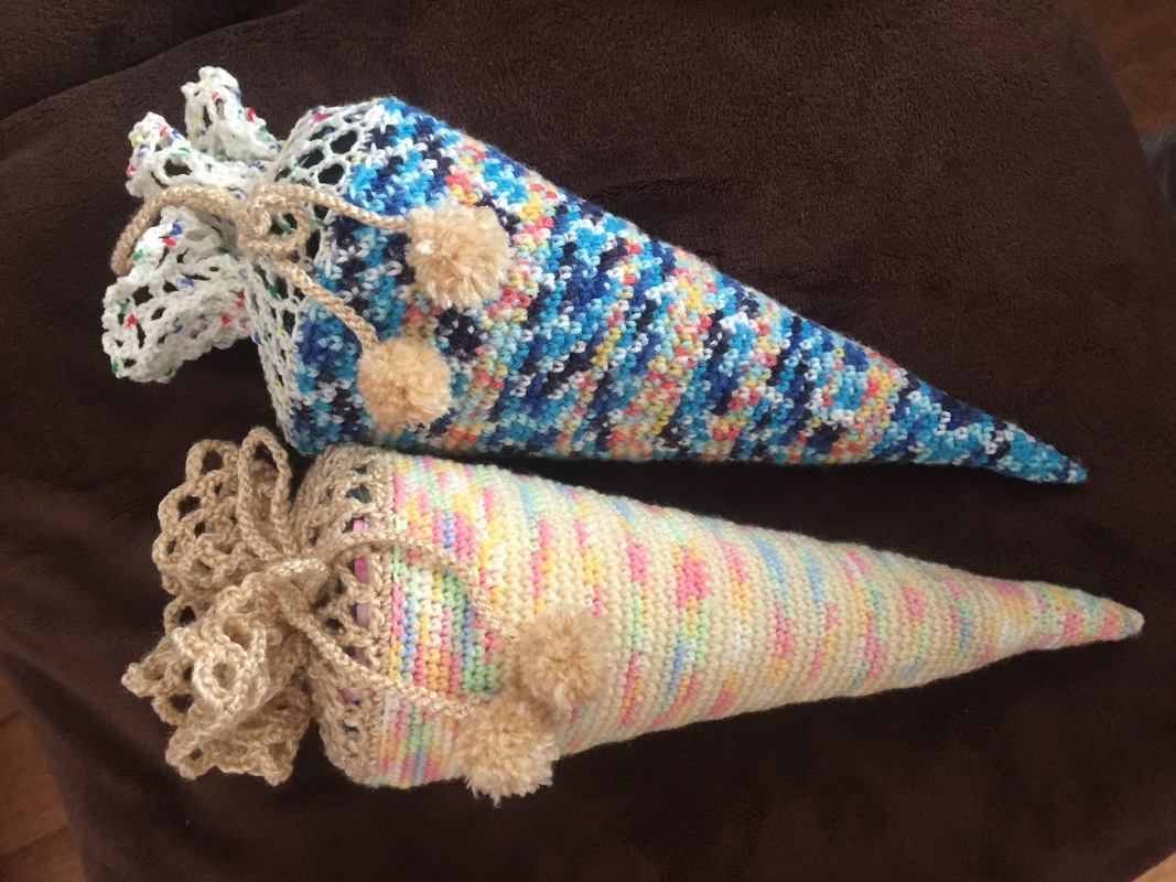 Handarbeiten Werke - Foto von petra-hoehnel