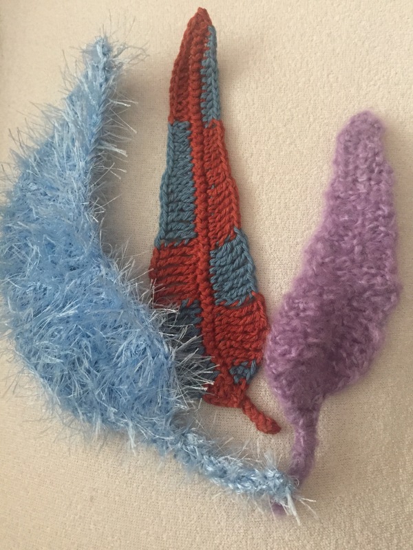 Handarbeiten Werke - Foto von petra-hoehnel