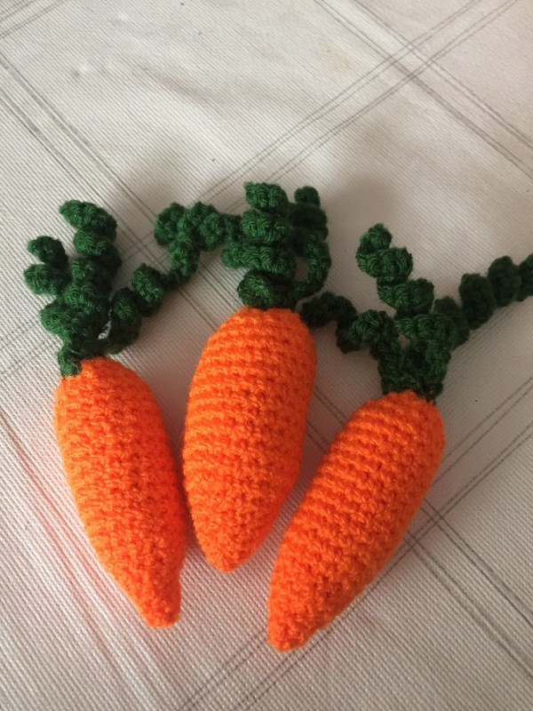 Handarbeiten Werke - Foto von petra-hoehnel