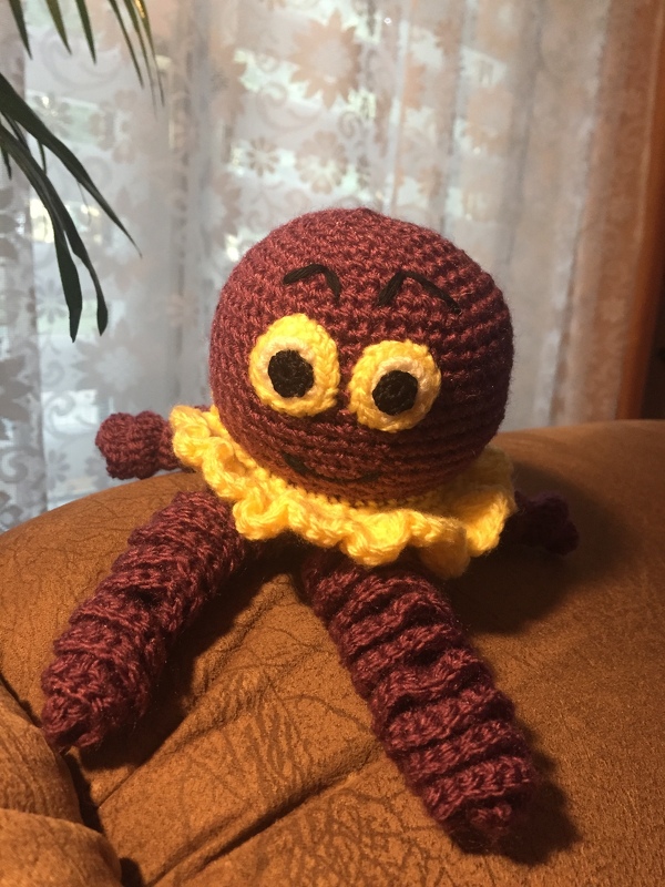 Handarbeiten Werke - Foto von petra-hoehnel