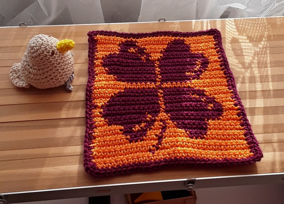 Handarbeiten Werke - Foto von Bastelfan