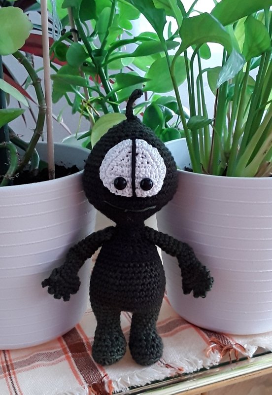 Handarbeiten Werke - Foto von Bastelfan