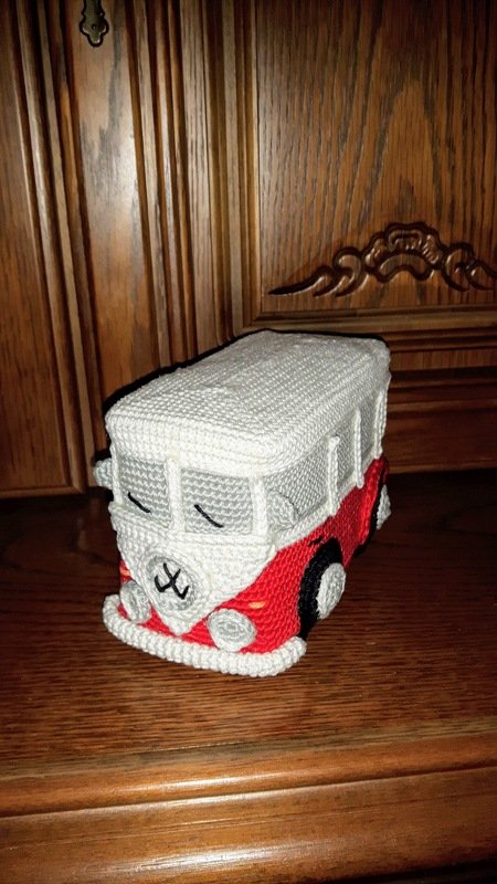 Handarbeiten Werke - Foto von Wichtelchen