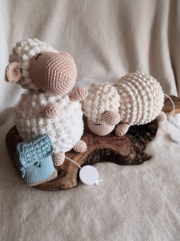 Handarbeiten Werke - Foto von corina-woerner