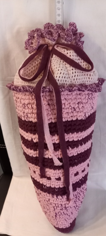 Ich habe die gekaufte Anleitung der 