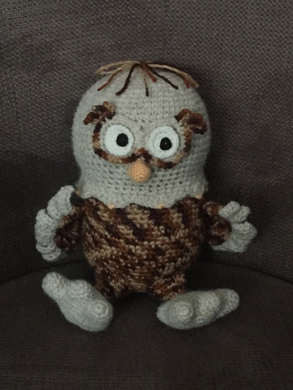 Handarbeiten Werke - Foto von petra-hoehnel