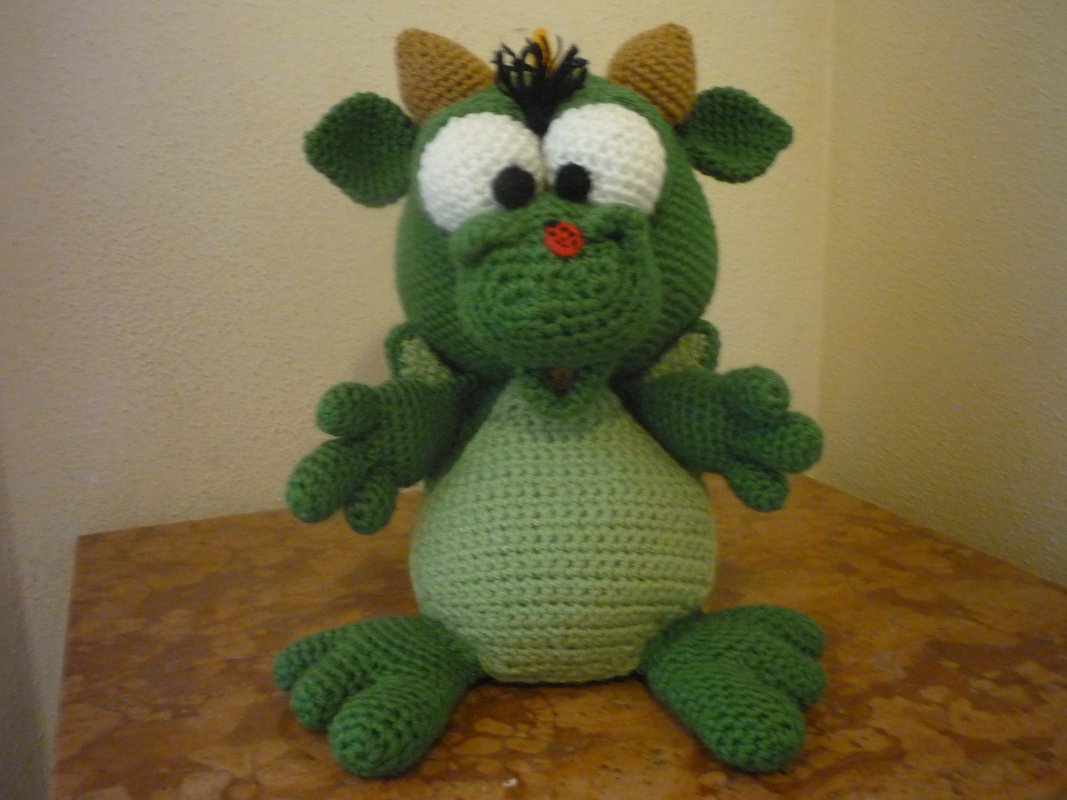 Handarbeiten Werke - Foto von Imelda69