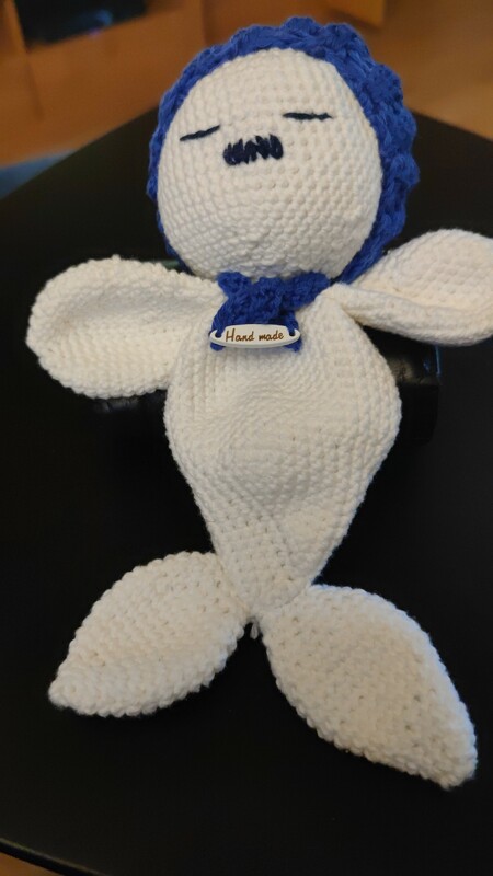 Handarbeiten Werke - Foto von lotte1961