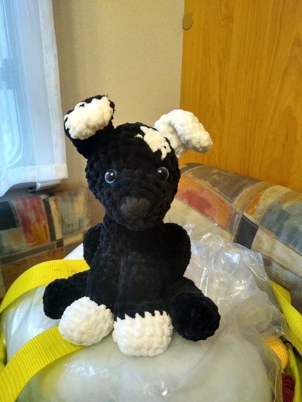 Handarbeiten Werke - Foto von antje-wenzel1