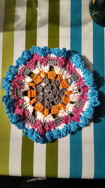 Das war nur ein Versuch, was alles so geht und was am Ende dabei raus kommt.