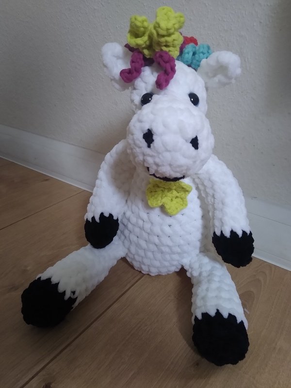 Handarbeiten Werke - Foto von antje-wenzel1