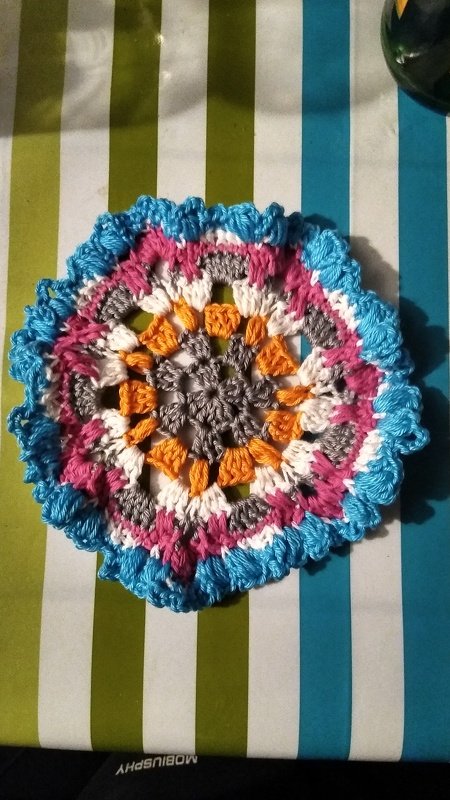 Handarbeiten Werke - Foto von antje-wenzel1