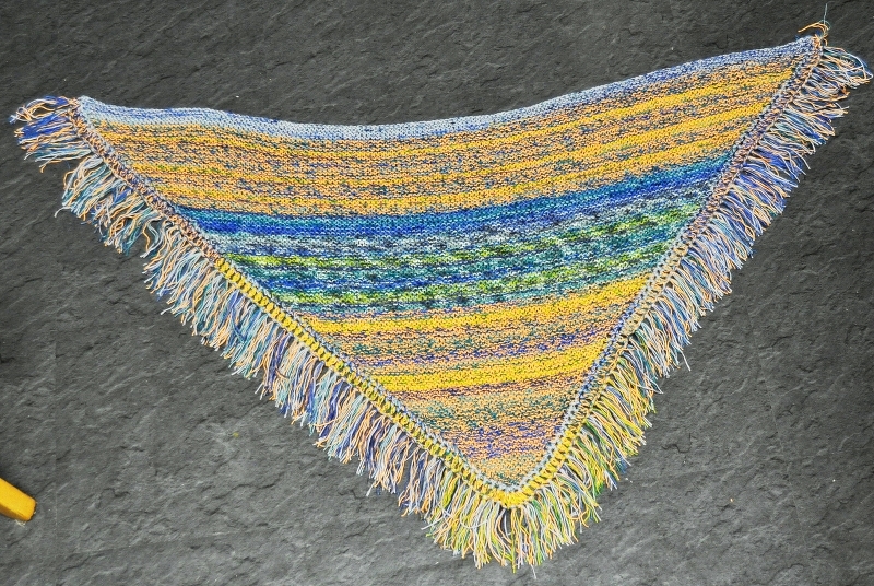 Handarbeiten Werke - Foto von Akela