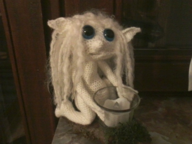 Handarbeiten Werke - Foto von Imelda69