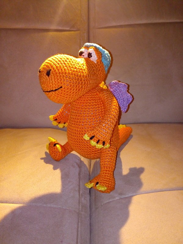 Handarbeiten Werke - Foto von antje-wenzel1