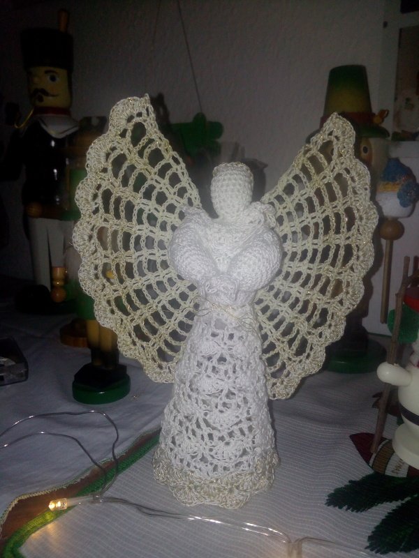 Handarbeiten Werke - Foto von antje-wenzel1